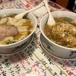 丸晶中国料理 - 