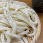 栄楽うどん - 