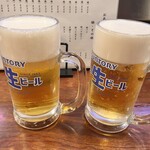 247984895 - 生ビール