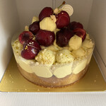 パティスリー リョーコ - 