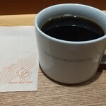 シアトルズ ベスト コーヒー JR佐賀駅店 - 