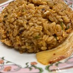 餃子の王将 岐阜県庁前店 - 