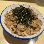 函館塩ラーメン 五稜郭 - 