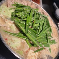 博多もつ鍋 やま中 博多店 - 