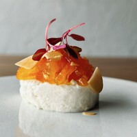 【LERESTAURANTプレミアムランチ】全7品