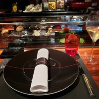 ラトリエ ドゥ ジョエル・ロブション - 