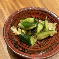 鰻う おか冨士 - 