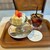 Rond sucre cafe - 料理写真: