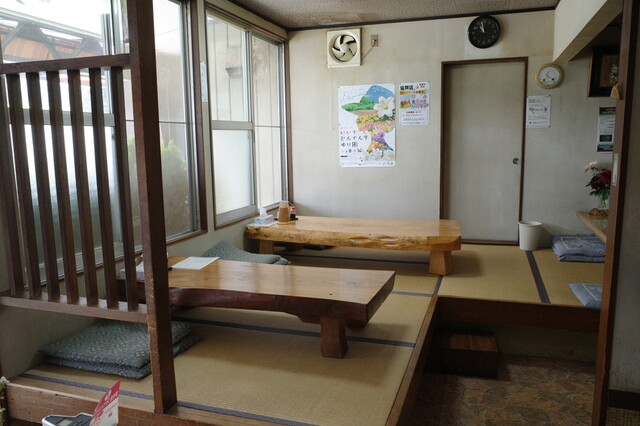 おじか - 手ノ子（旅館・民宿）の写真