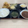 揚げたて天ぷら さくや 福音寺店