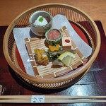 呼月 - 料理写真: