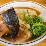 ハルピンラーメン - 