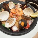 THE GALLEY SEAFOOD＆GRILL by MIKASA KAIKAN - 