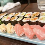 Kitarouzushi - 