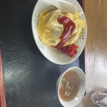 たまおか食堂 - 