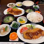 お食事 みはる - 