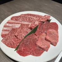 焼肉うしごろ 池袋店 - 