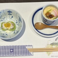 うなぎ処 山道 -  うなぎ処 山道 -