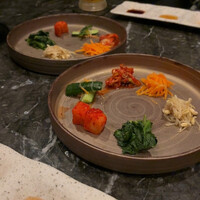 うし極 - 