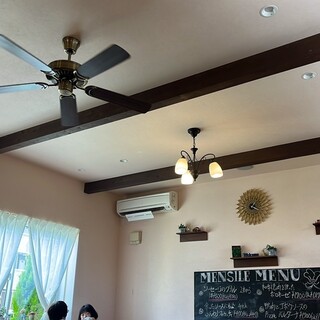 トラットリア クオーレ_2