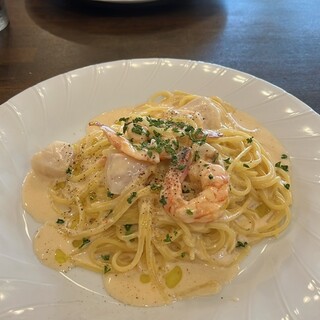 トラットリア クオーレ_0