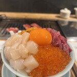 Yakiniku Miyukien - 