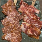 焼肉 大隅 - 