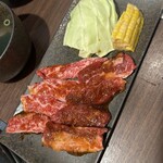 焼肉 大隅 - 