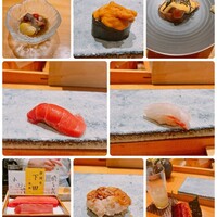 鮨 しゅんぺい -  鮨 しゅんぺい -