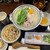 とりまぶし - 料理写真:博多水炊き御膳　2200円
