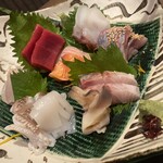 JAPANESE  DINING 無花果 - 