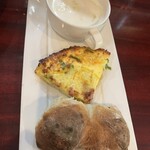 コンプレ プラス - 