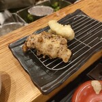 Tempura Goten - 