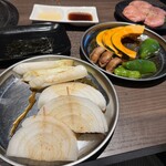 名駅de 焼肉 DOURAKU - 