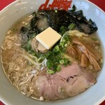 ラーメン山岡家 羽生店 - 