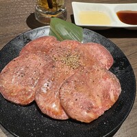 名駅de 焼肉 DOURAKU 名駅店 - 