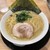 横浜家系ラーメン 白金家 - 料理写真: