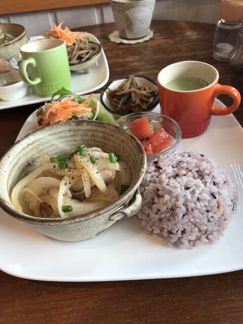 FIKA （フィーカ） - 鳩ケ谷/カフェ | 食べログ