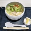 鶏白湯らーめん 自由が丘 蔭山 プライムツリー赤池店