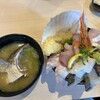 魚や はちのや 心斎橋店