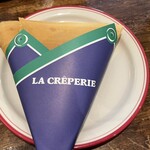 La Crêperie - 