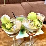 muse 渋谷道玄坂店 - 