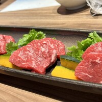 肉割烹 五条 新宿野村ビル49F - 
