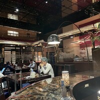 中国料亭 翠鳳 上野本店 - 