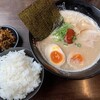 久留米ラーメン 玄竜 苅田店