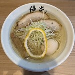 麺屋 優光 - 