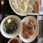 肉の田じま - 