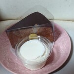 リリエンベルグ - ザッハトルテ