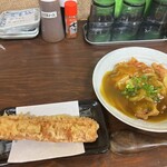 うどん蔵ふじたや - 