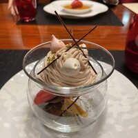 ラトリエ ドゥ ジョエル・ロブション - 